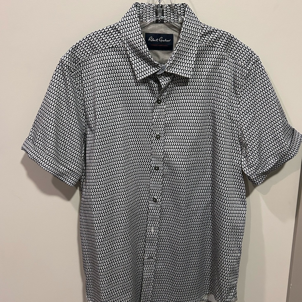 Robert Graham skulls